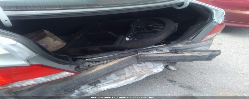 KMHCT4AEXGU998453 2016 HYUNDAI ACCENT photo no. 6