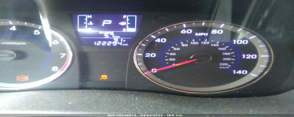 KMHCT4AEXGU998453 2016 HYUNDAI ACCENT photo no. 7