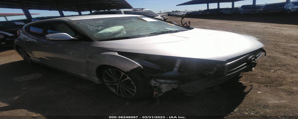 KMHTC6AE3HU313111 2017 HYUNDAI VELOSTER photo no. 15