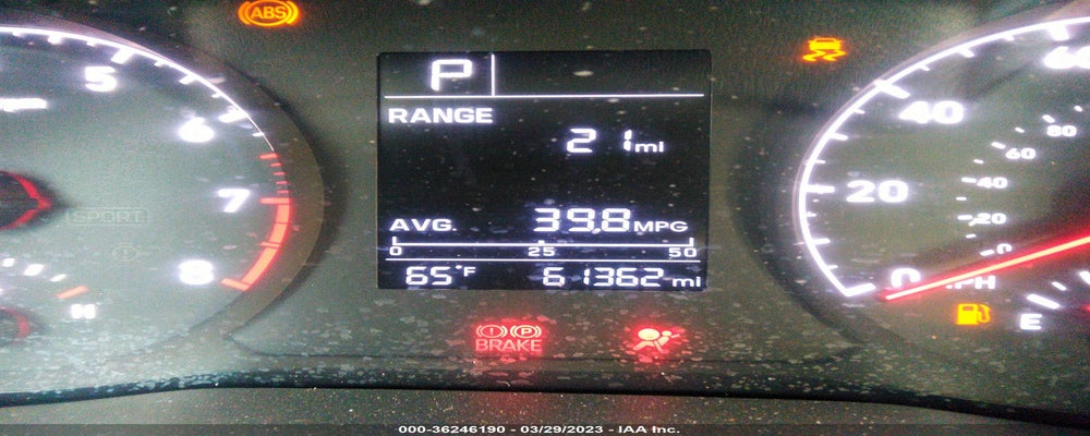 3KPC24A64LE118212 2020 HYUNDAI ACCENT photo no. 7