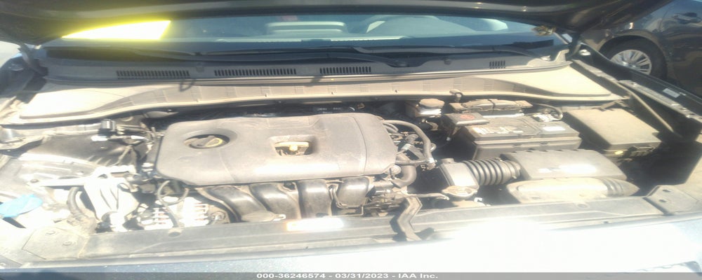 KM8K12AA3KU198850 2019 HYUNDAI KONA photo no. 10