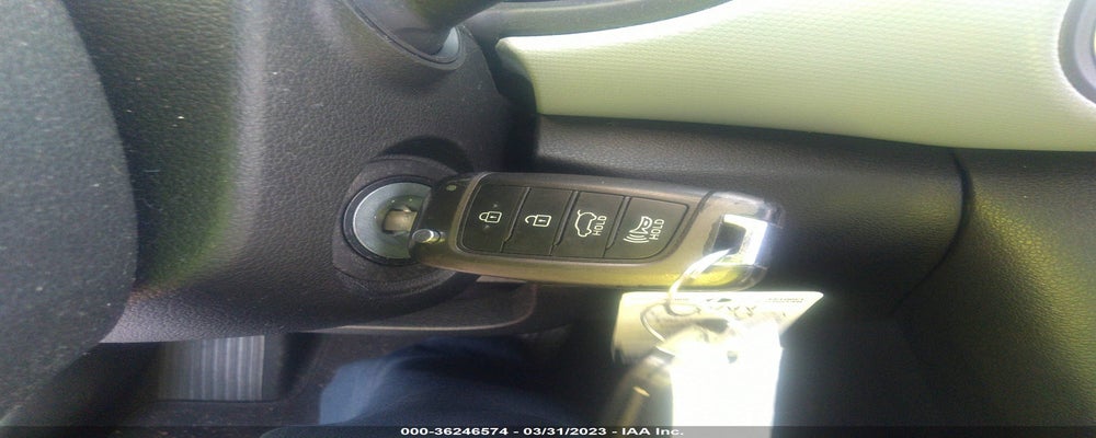 KM8K12AA3KU198850 2019 HYUNDAI KONA photo no. 11