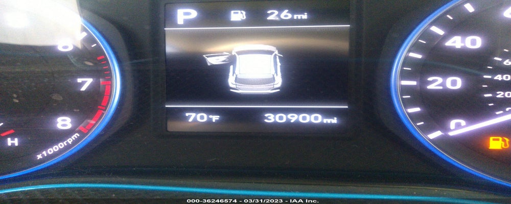 KM8K12AA3KU198850 2019 HYUNDAI KONA photo no. 7