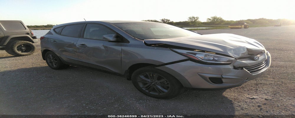 KM8JT3AF5FU033878 2015 HYUNDAI TUCSON photo no. 15