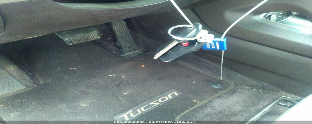 KM8JT3AF5FU033878 2015 HYUNDAI TUCSON photo no. 11