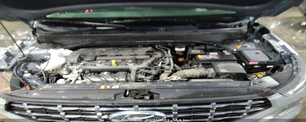 KMHRC8A39LU016227 2020 HYUNDAI VENUE photo no. 10