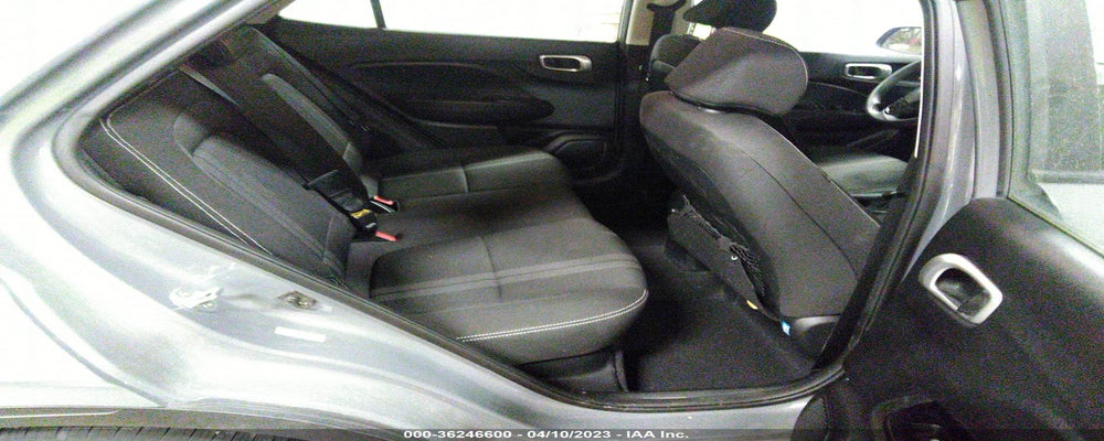 KMHRC8A39LU016227 2020 HYUNDAI VENUE photo no. 8
