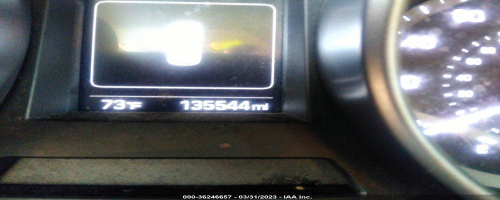 5XYZT3LB3HG453001 2017 HYUNDAI SANTA FE SPORT photo no. 7