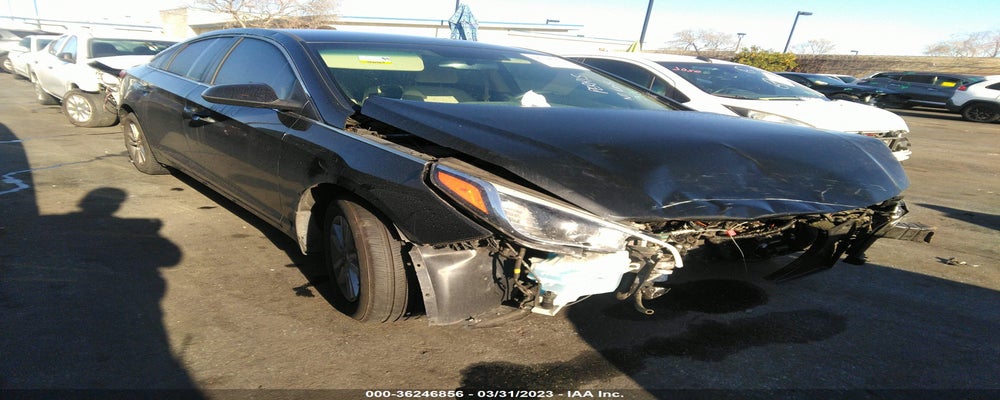 5NPE24AFXGH287385 2016 HYUNDAI SONATA photo no. 13