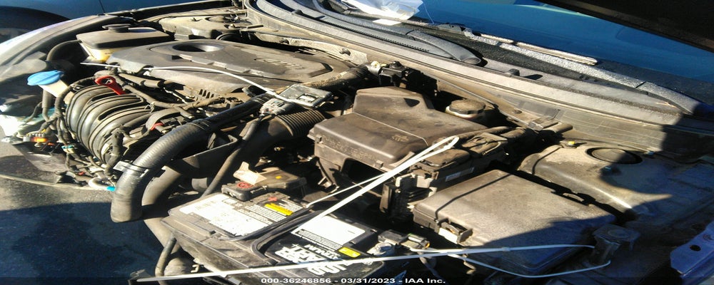 5NPE24AFXGH287385 2016 HYUNDAI SONATA photo no. 10
