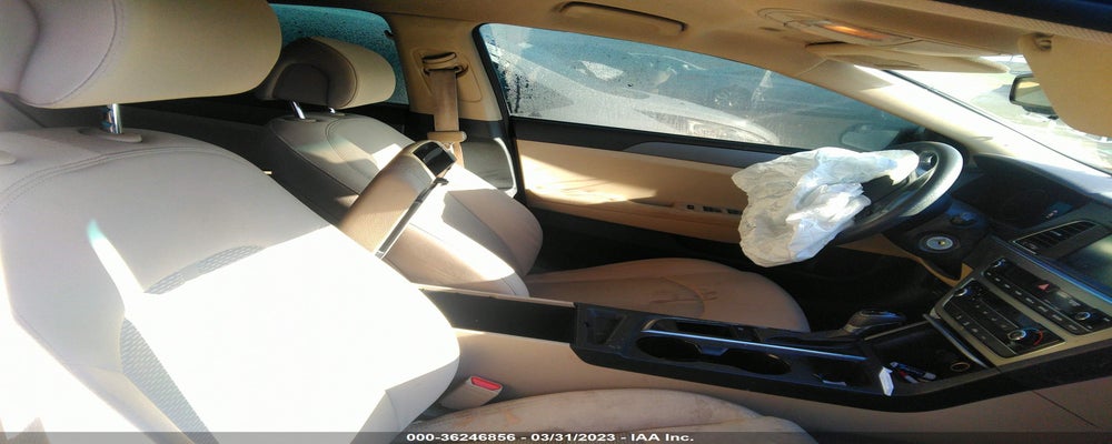 5NPE24AFXGH287385 2016 HYUNDAI SONATA photo no. 5
