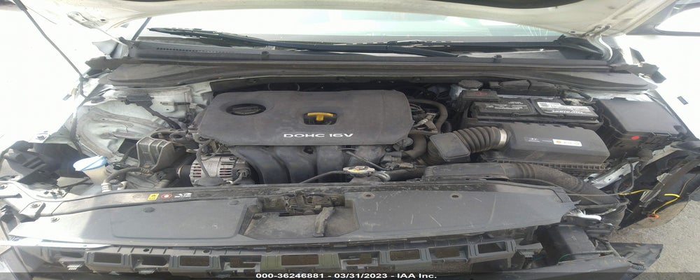 5NPD84LF6JH288581 2018 HYUNDAI ELANTRA photo no. 10