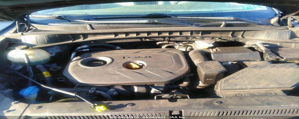 KM8J33A40JU612235 2018 HYUNDAI TUCSON photo no. 10