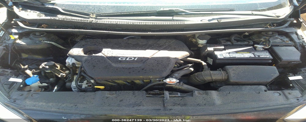 KMHCU5AE0EU159282 2014 HYUNDAI ACCENT photo no. 10