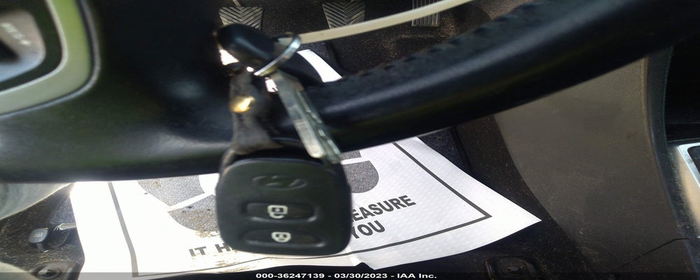 KMHCU5AE0EU159282 2014 HYUNDAI ACCENT photo no. 11