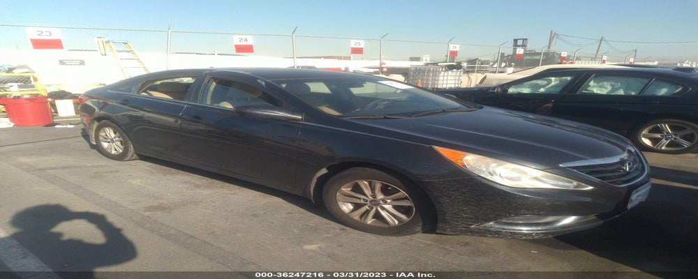 5NPEB4AC0BH282811 2011 HYUNDAI SONATA photo no. 17