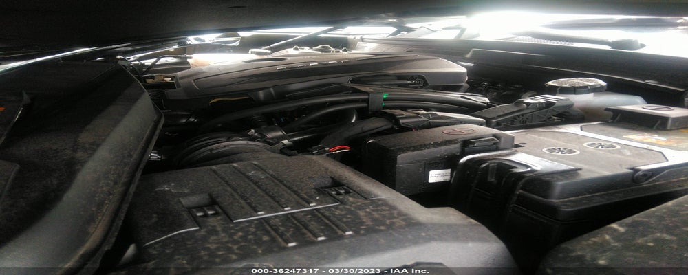 KMHL64JAXPA265101 2023 HYUNDAI SONATA photo no. 10