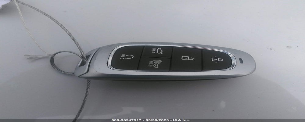 KMHL64JAXPA265101 2023 HYUNDAI SONATA photo no. 11