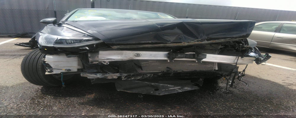 KMHL64JAXPA265101 2023 HYUNDAI SONATA photo no. 6