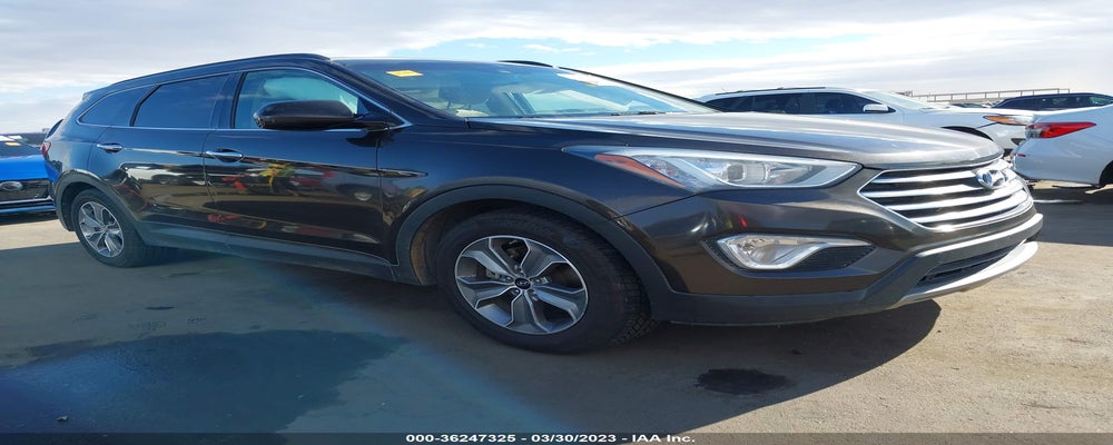KM8SMDHF2GU162949 2016 HYUNDAI SANTA FE photo no. 4