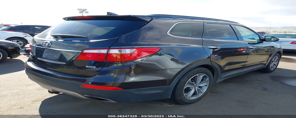 KM8SMDHF2GU162949 2016 HYUNDAI SANTA FE photo no. 4