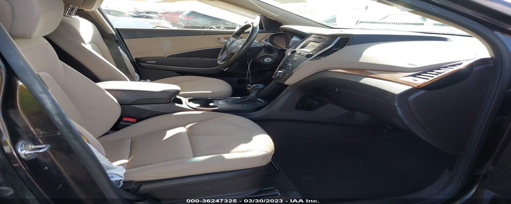 KM8SMDHF2GU162949 2016 HYUNDAI SANTA FE photo no. 5