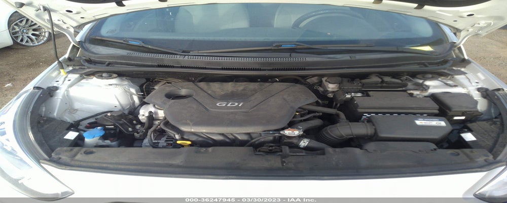 KMHCT4AE7GU070583 2016 HYUNDAI ACCENT photo no. 10