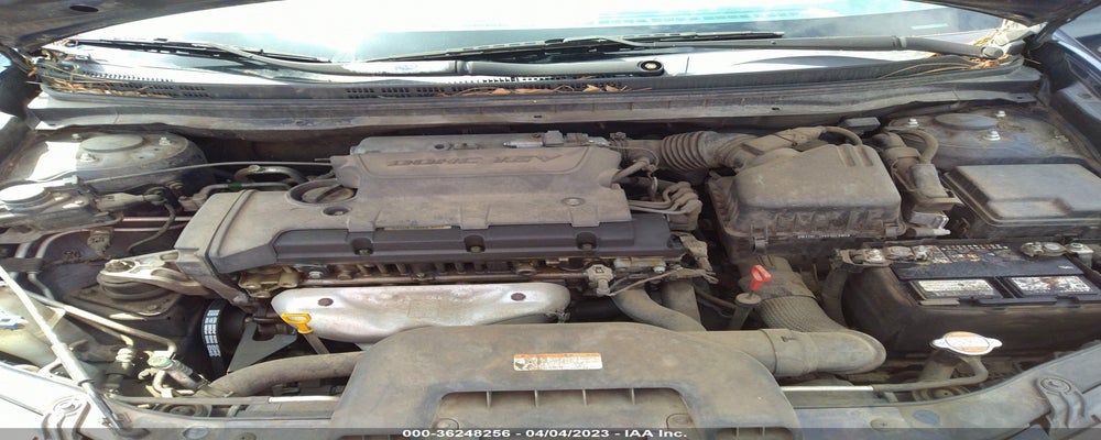 KMHDU4AD7AU955317 2010 HYUNDAI ELANTRA photo no. 10