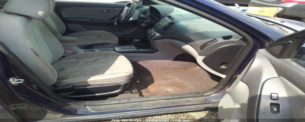 KMHDU4AD7AU955317 2010 HYUNDAI ELANTRA photo no. 5