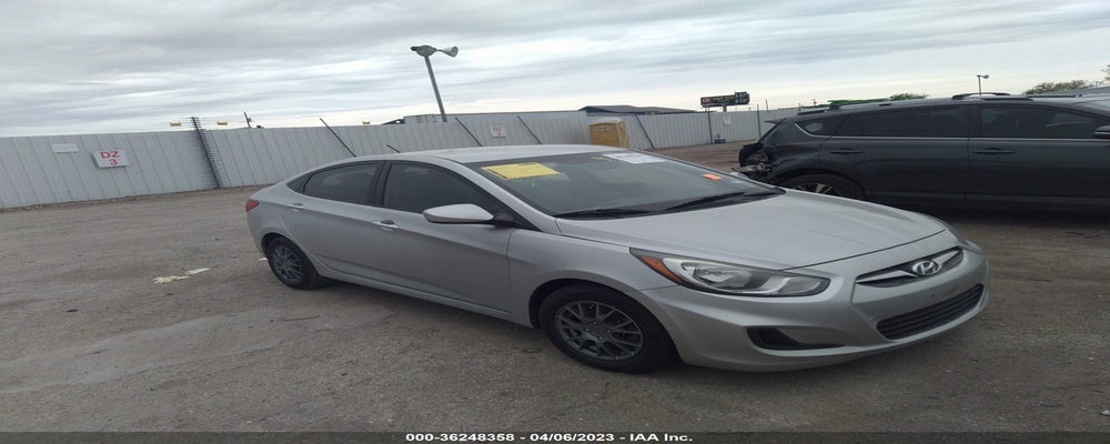 KMHCT4AE7DU534290 2013 HYUNDAI ACCENT photo no. 24