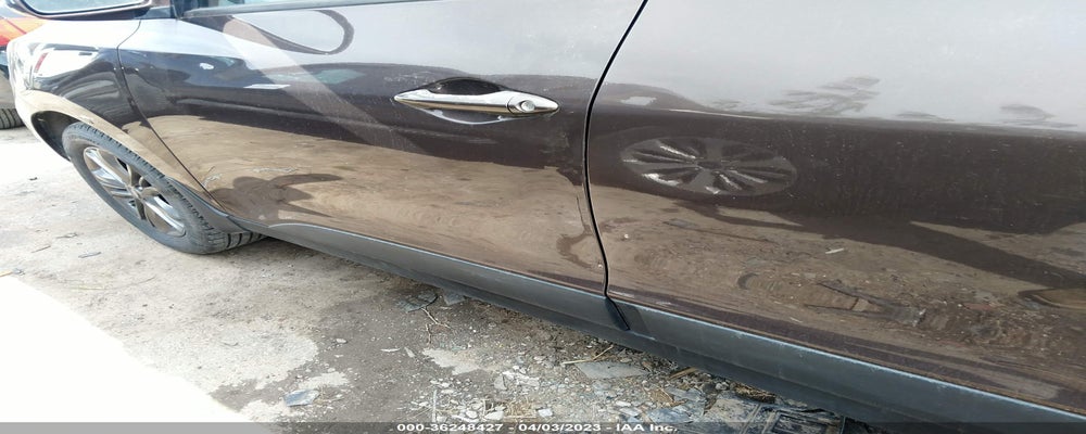 KM8JUCAG2EU855655 2014 HYUNDAI TUCSON photo no. 6