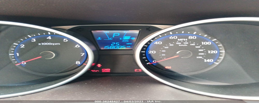 KM8JUCAG2EU855655 2014 HYUNDAI TUCSON photo no. 7