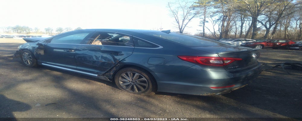 5NPE34AF5GH351068 2016 HYUNDAI SONATA photo no. 3