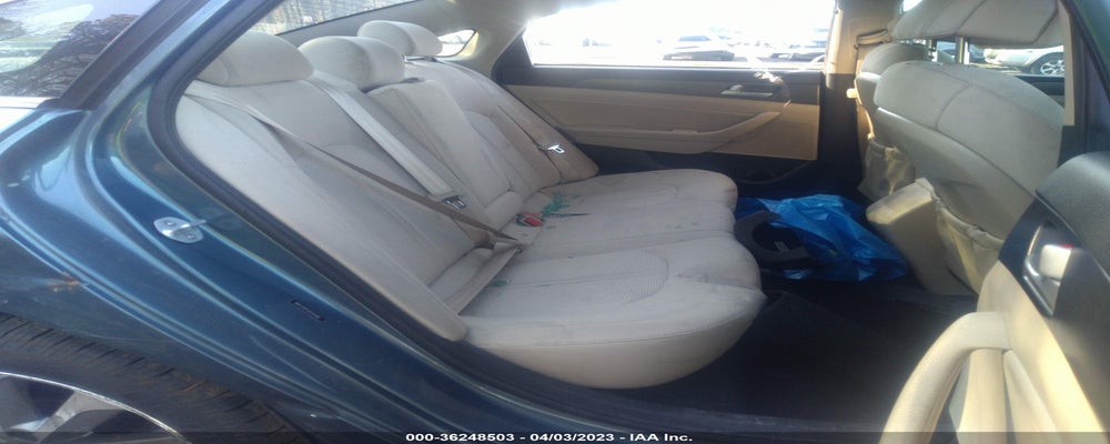5NPE34AF5GH351068 2016 HYUNDAI SONATA photo no. 8