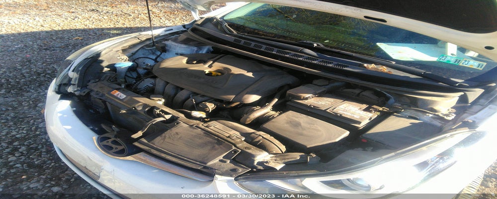 5NPDH4AE0FH588098 2015 HYUNDAI ELANTRA photo no. 10