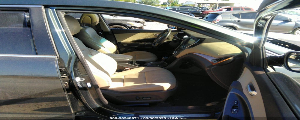 5XYZU3LB8DG075121 2013 HYUNDAI SANTA FE SPORT photo no. 5