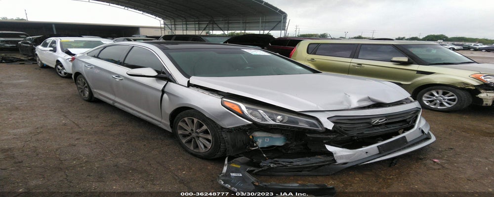 5NPE34AF2GH274370 2016 HYUNDAI SONATA photo no. 20