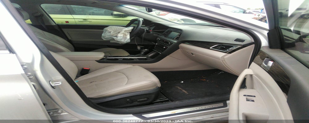 5NPE34AF2GH274370 2016 HYUNDAI SONATA photo no. 5