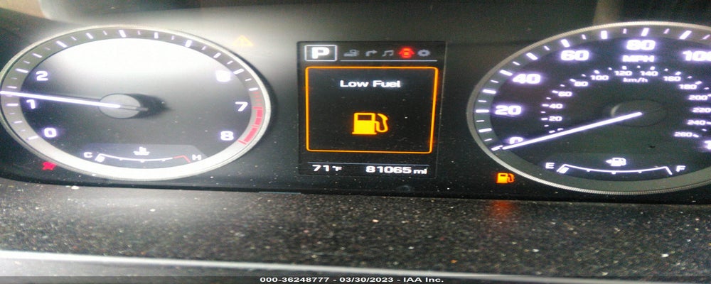 5NPE34AF2GH274370 2016 HYUNDAI SONATA photo no. 7