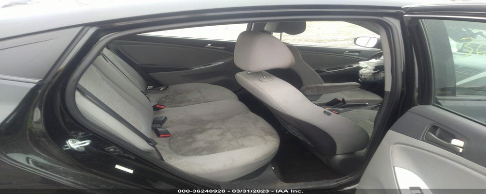 KMHCT4AE5HU293576 2017 HYUNDAI ACCENT photo no. 8