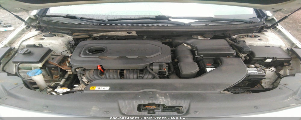5NPE24AF3FH025058 2015 HYUNDAI SONATA photo no. 10