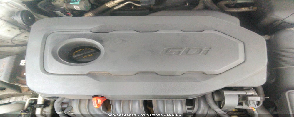 5NPE24AF3FH025058 2015 HYUNDAI SONATA photo no. 6