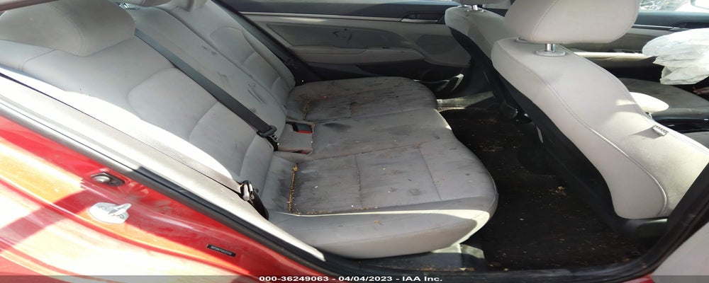 5NPD84LF0JH321218 2018 HYUNDAI ELANTRA photo no. 8