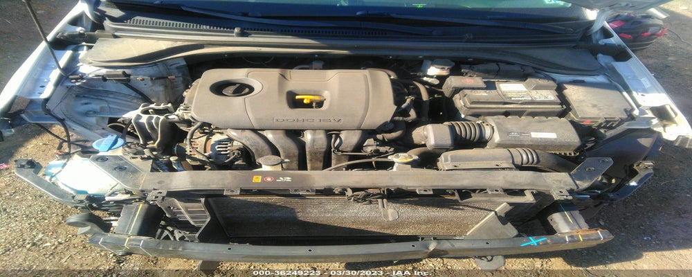 KMHD74LFXKU862900 2019 HYUNDAI ELANTRA photo no. 10
