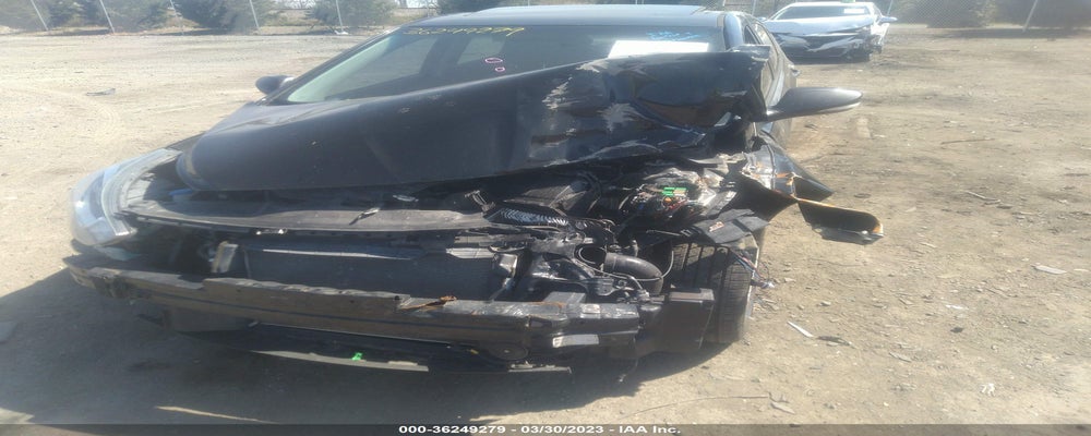 KMHCU5AE1EU187530 2014 HYUNDAI ACCENT photo no. 6
