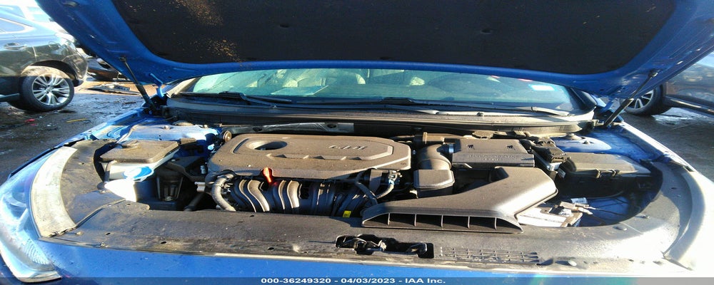 5NPE34AF9JH675874 2018 HYUNDAI SONATA photo no. 10