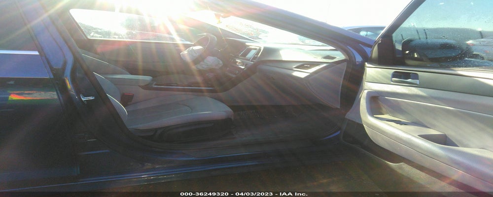 5NPE34AF9JH675874 2018 HYUNDAI SONATA photo no. 5