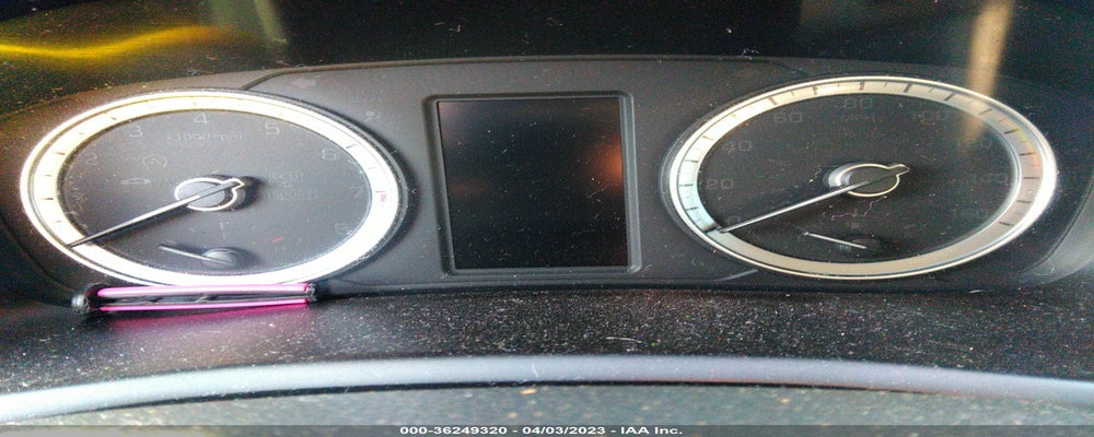 5NPE34AF9JH675874 2018 HYUNDAI SONATA photo no. 7