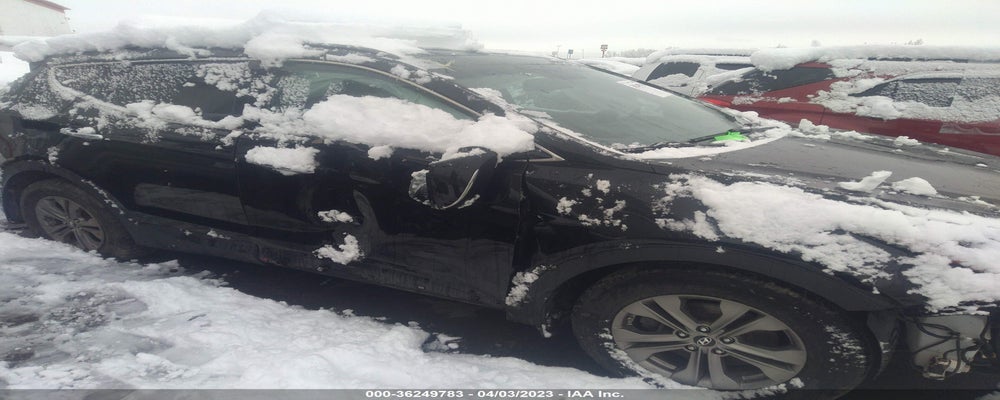 5XYZUDLB1EG175908 2014 HYUNDAI SANTA FE SPORT photo no. 6