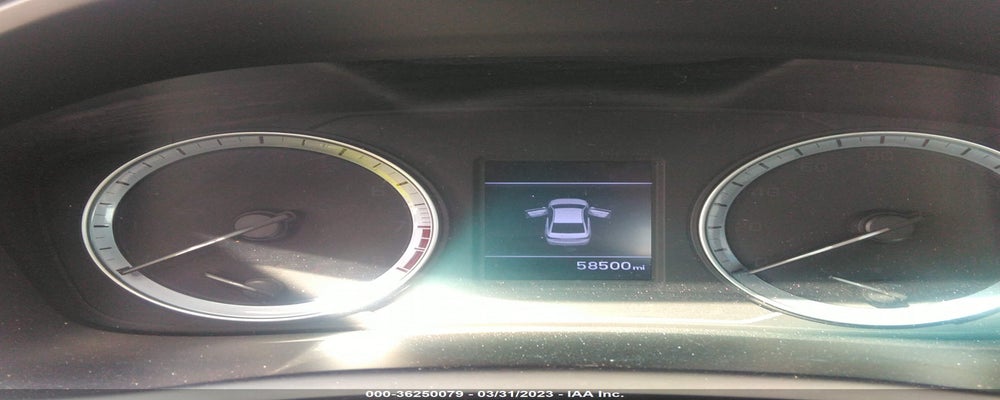 5NPE24AF1KH780476 2019 HYUNDAI SONATA photo no. 7